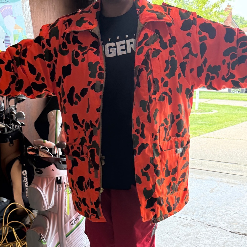 Guide Gear Field Tested Jacket - image 2